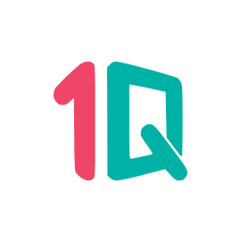 1Q Logo