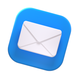 Link your email illustration
