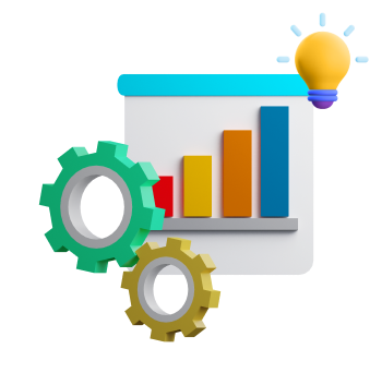 How MIS helps your business illustration
