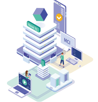 Digital Transformation Solutions