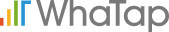 WhaTap logo