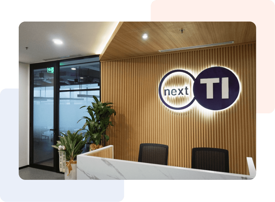 Next TI office