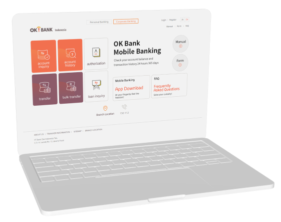 Internet Banking Benefits