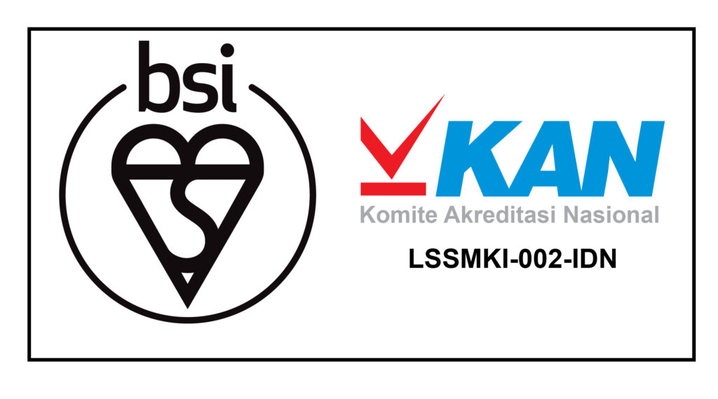 ISO27001 Cercificate